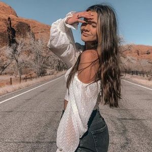 Meet your Posher, Evelyn